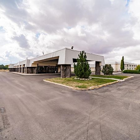 Motel 6 Pocatello Id מראה חיצוני תמונה