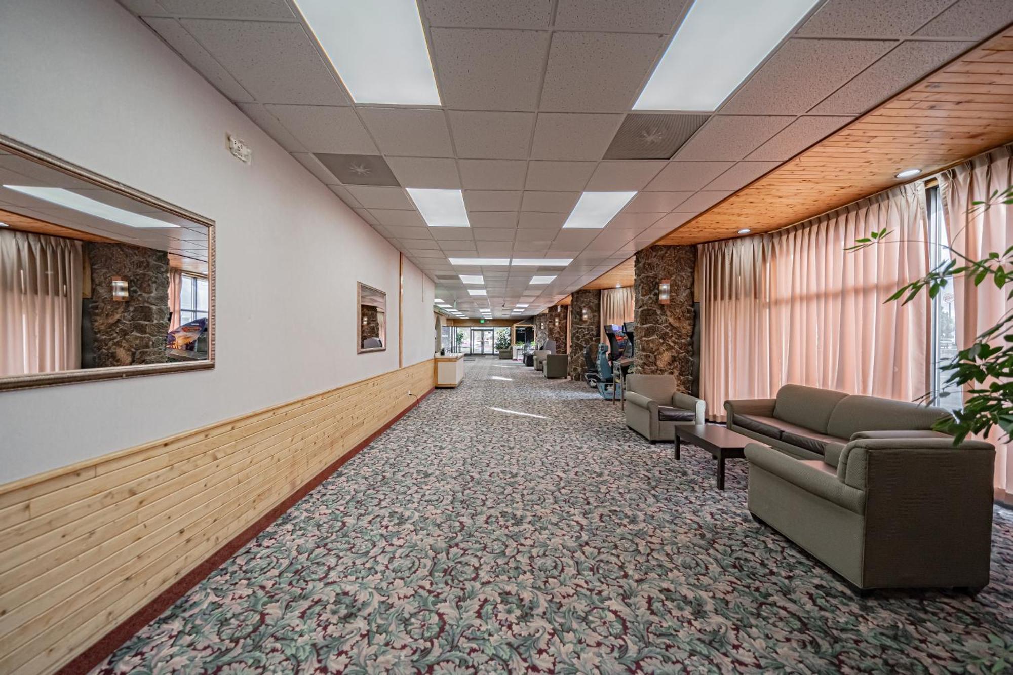Motel 6 Pocatello Id מראה חיצוני תמונה