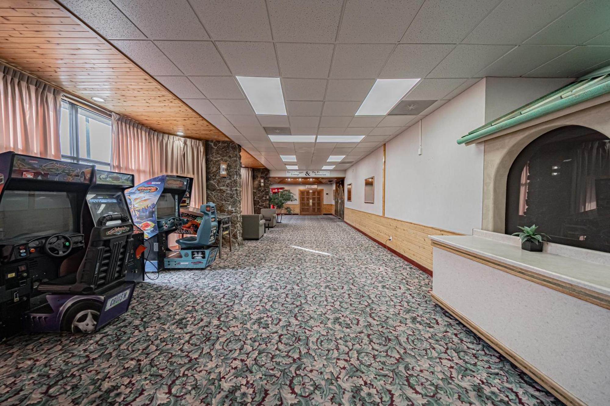 Motel 6 Pocatello Id מראה חיצוני תמונה