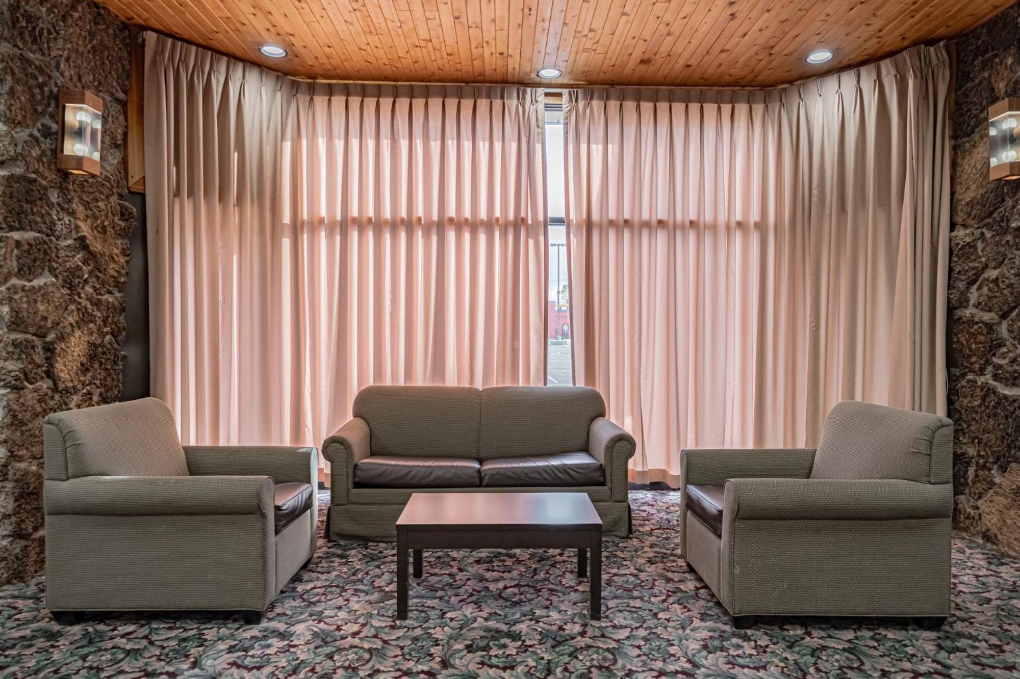 Motel 6 Pocatello Id מראה חיצוני תמונה