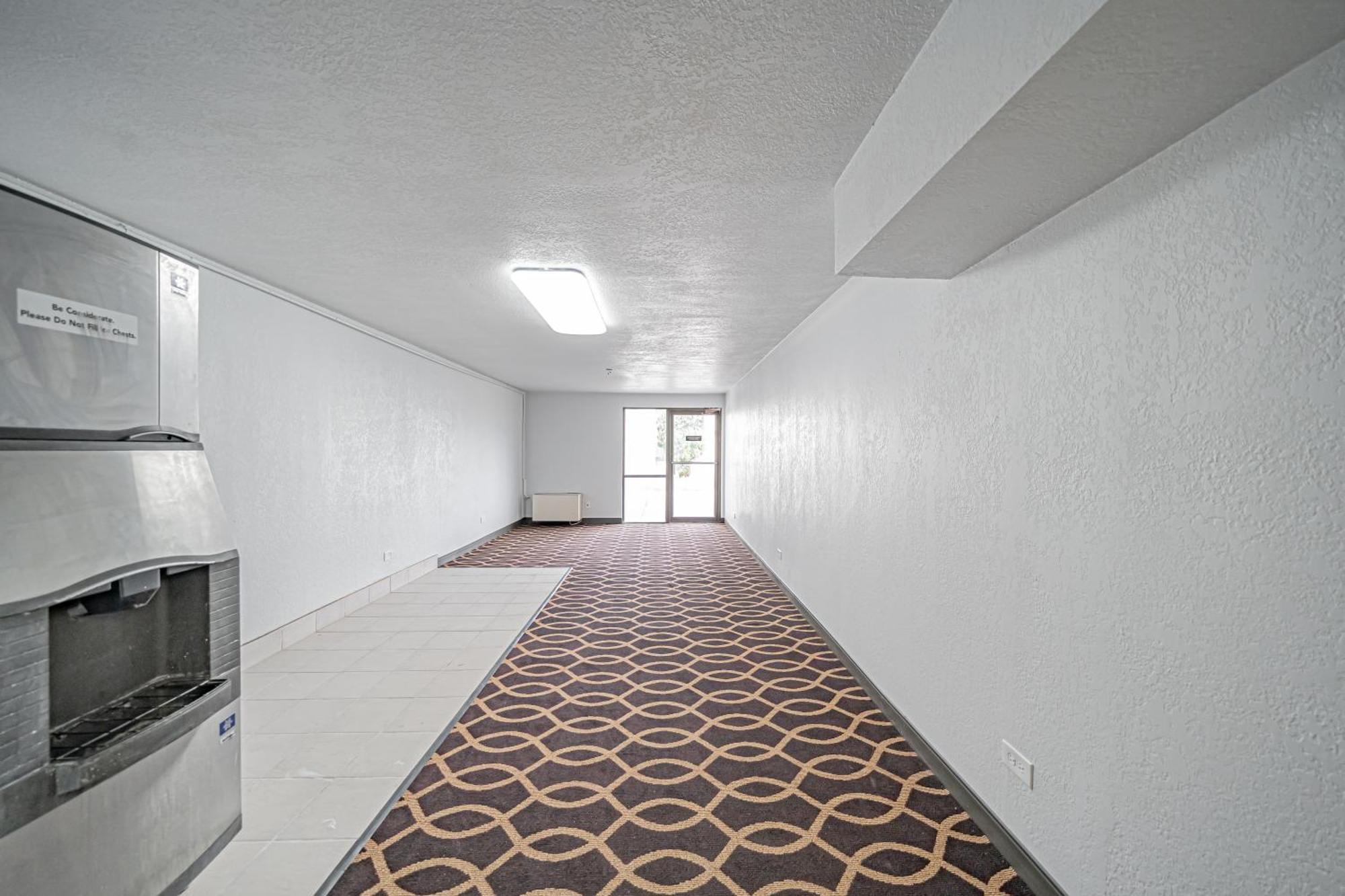Motel 6 Pocatello Id מראה חיצוני תמונה