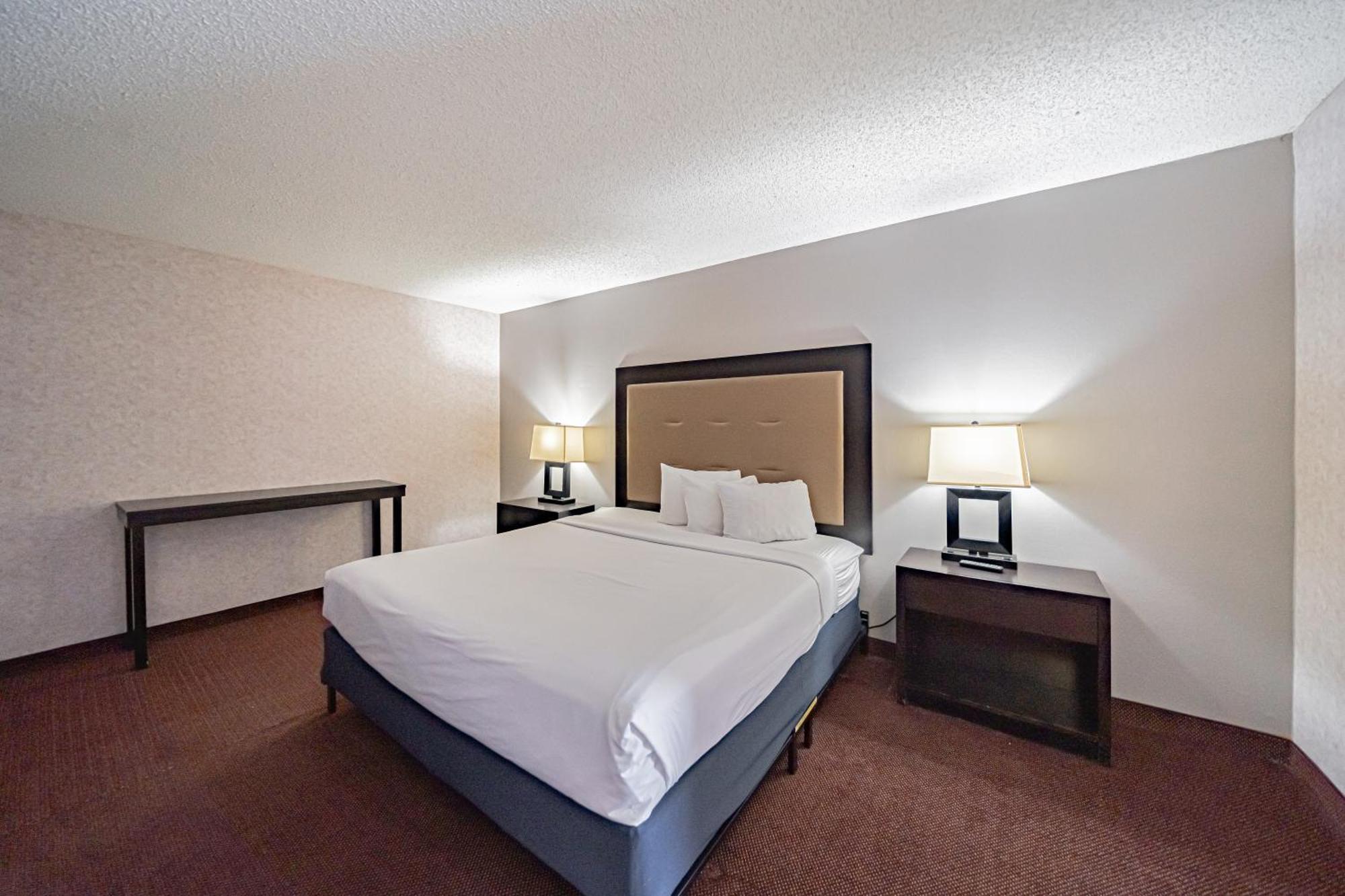 Motel 6 Pocatello Id מראה חיצוני תמונה