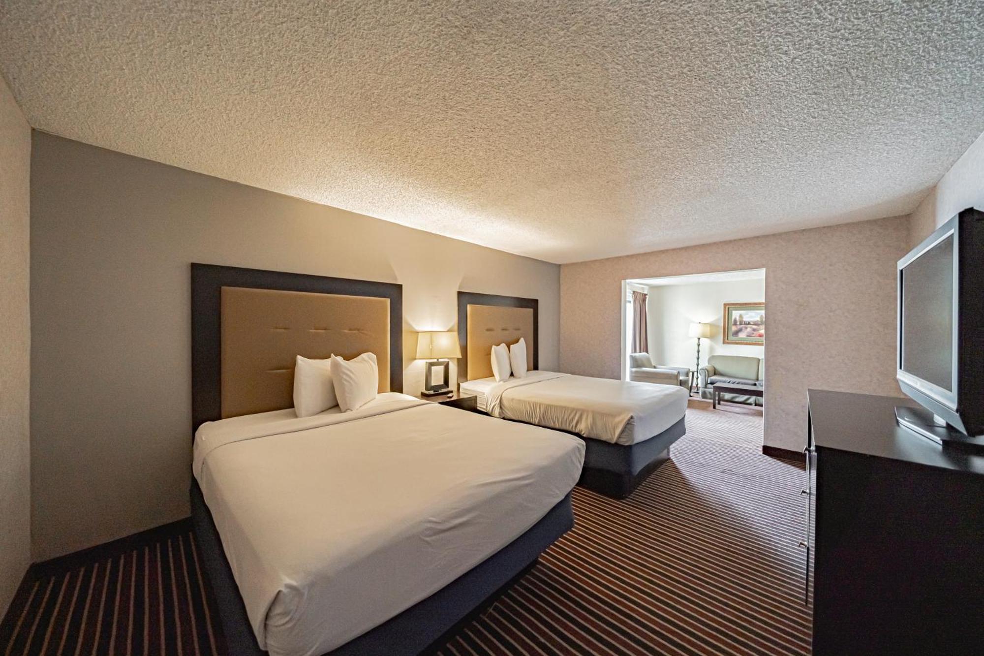 Motel 6 Pocatello Id מראה חיצוני תמונה