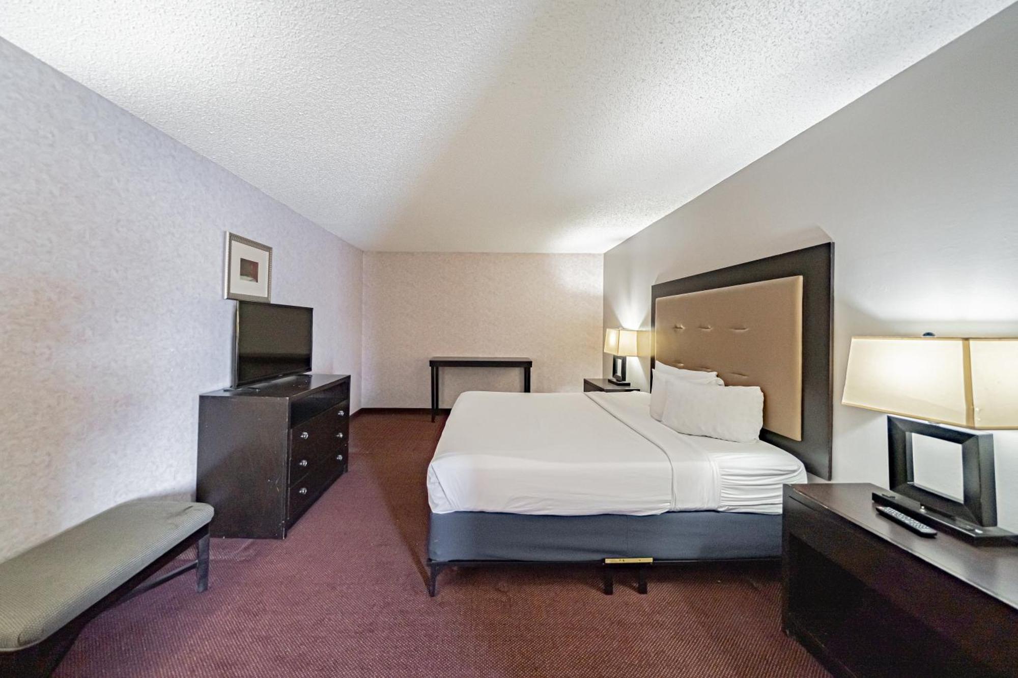 Motel 6 Pocatello Id מראה חיצוני תמונה