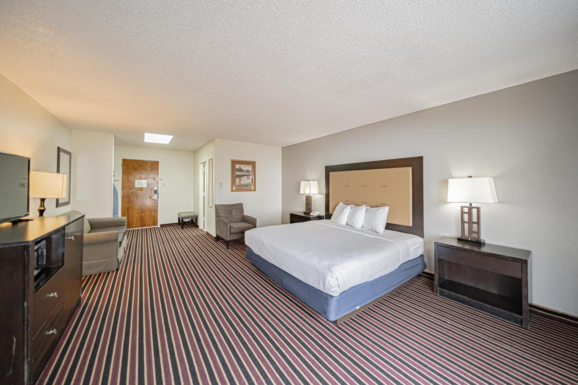 Motel 6 Pocatello Id מראה חיצוני תמונה