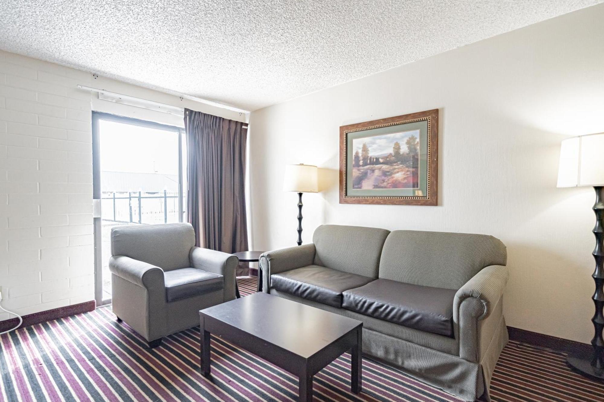 Motel 6 Pocatello Id מראה חיצוני תמונה