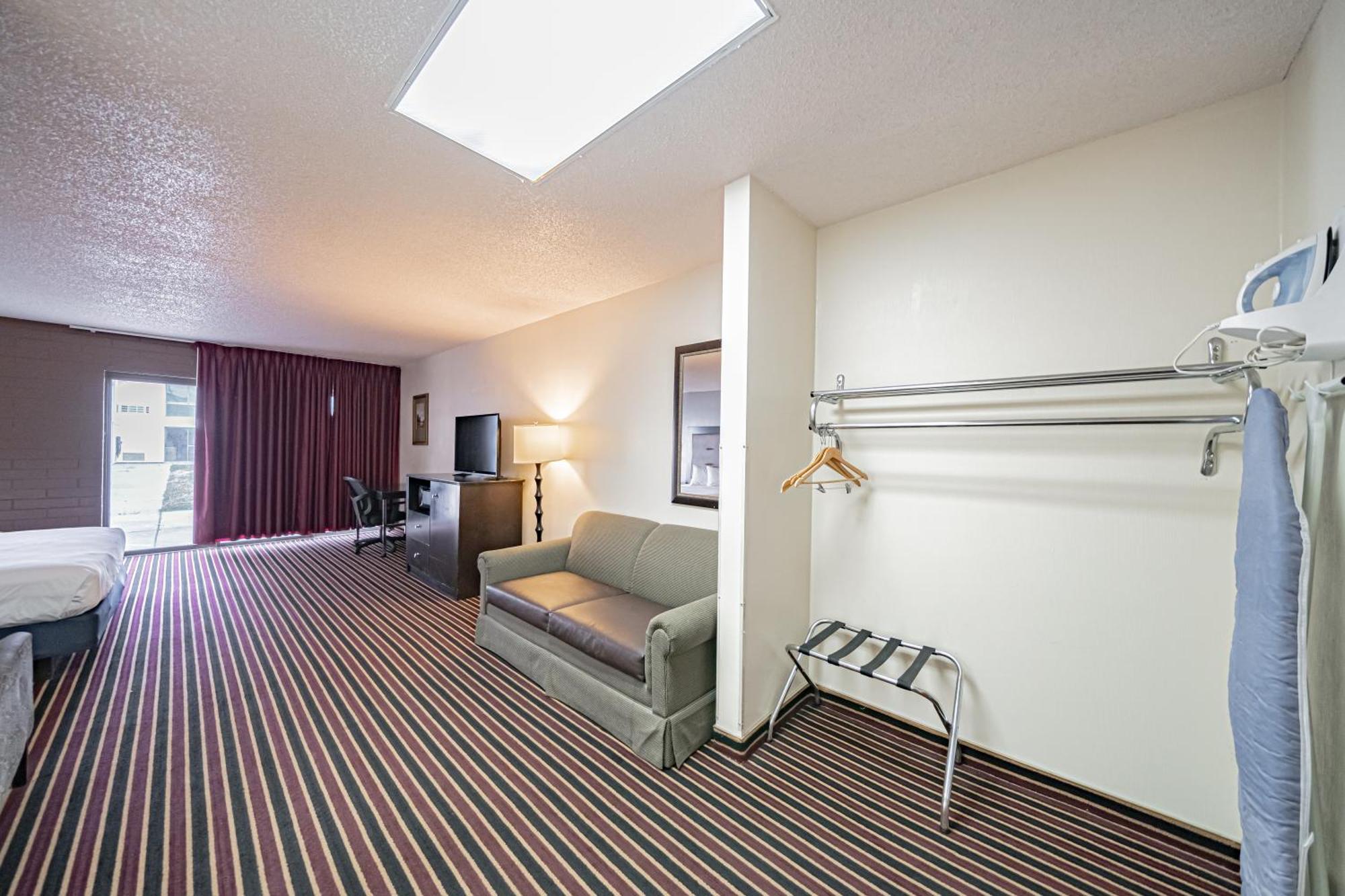 Motel 6 Pocatello Id מראה חיצוני תמונה
