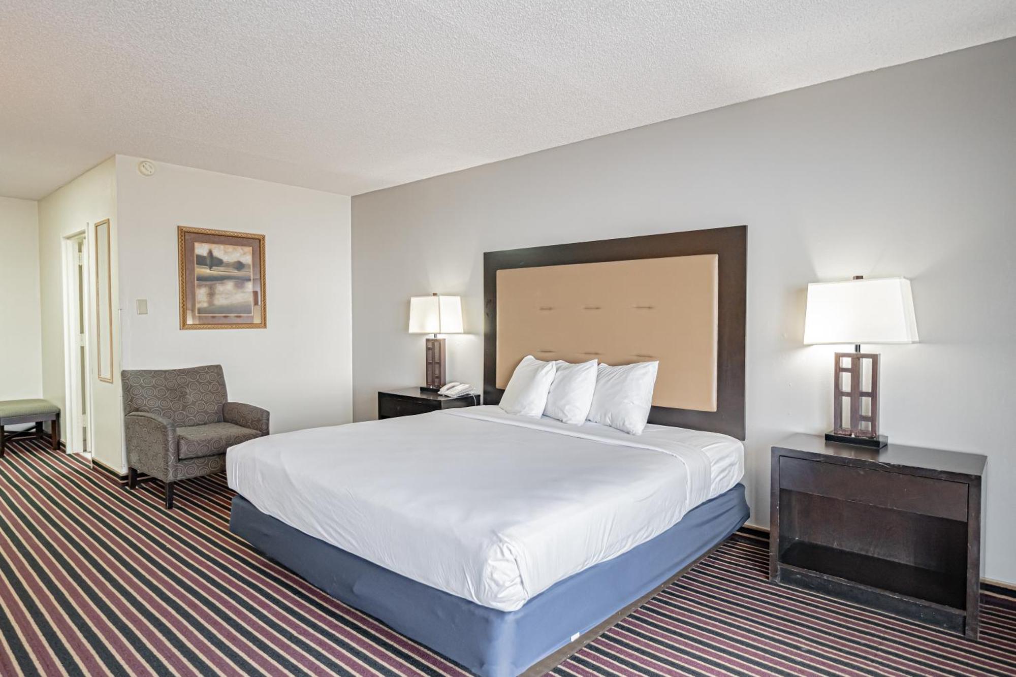 Motel 6 Pocatello Id מראה חיצוני תמונה