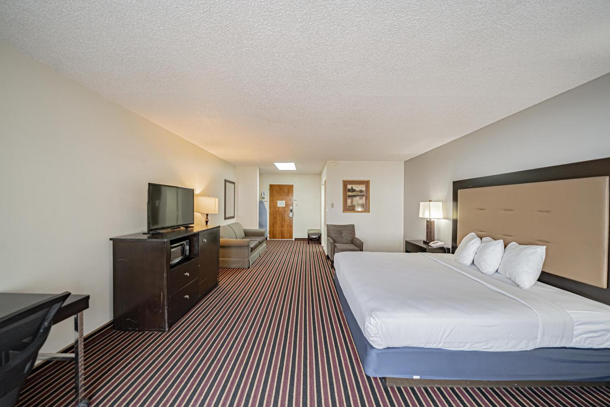 Motel 6 Pocatello Id מראה חיצוני תמונה