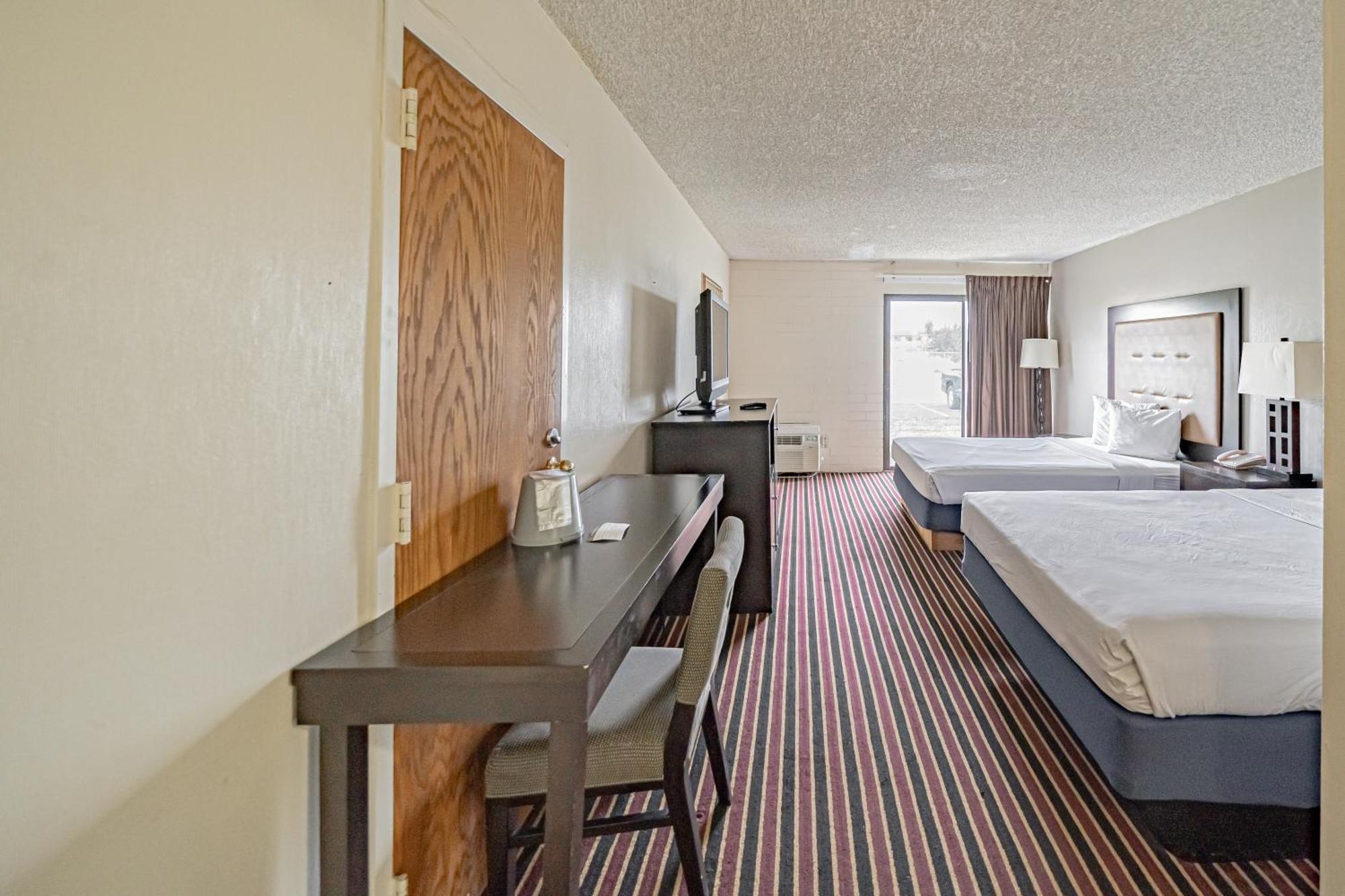 Motel 6 Pocatello Id מראה חיצוני תמונה