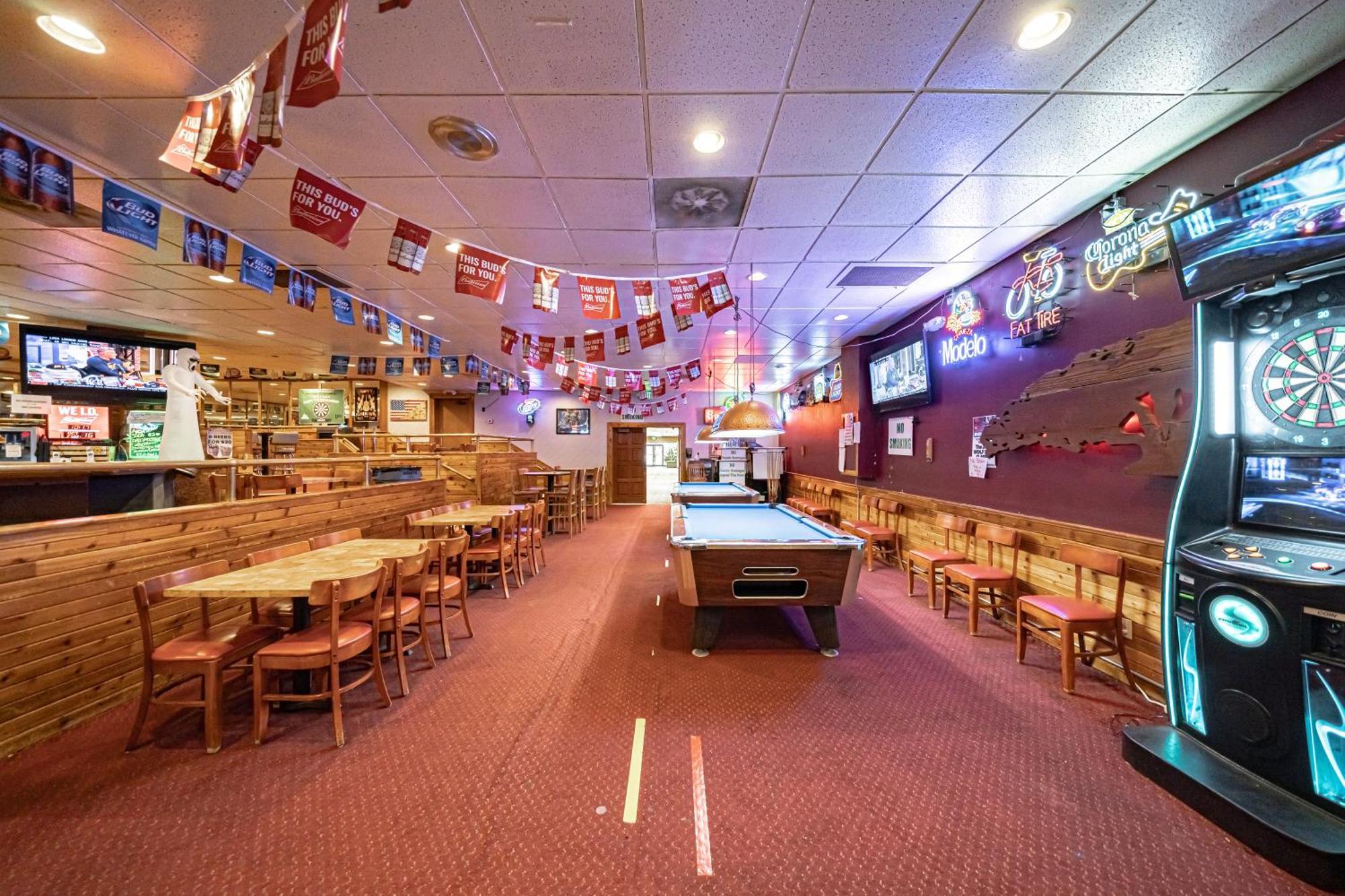 Motel 6 Pocatello Id מראה חיצוני תמונה