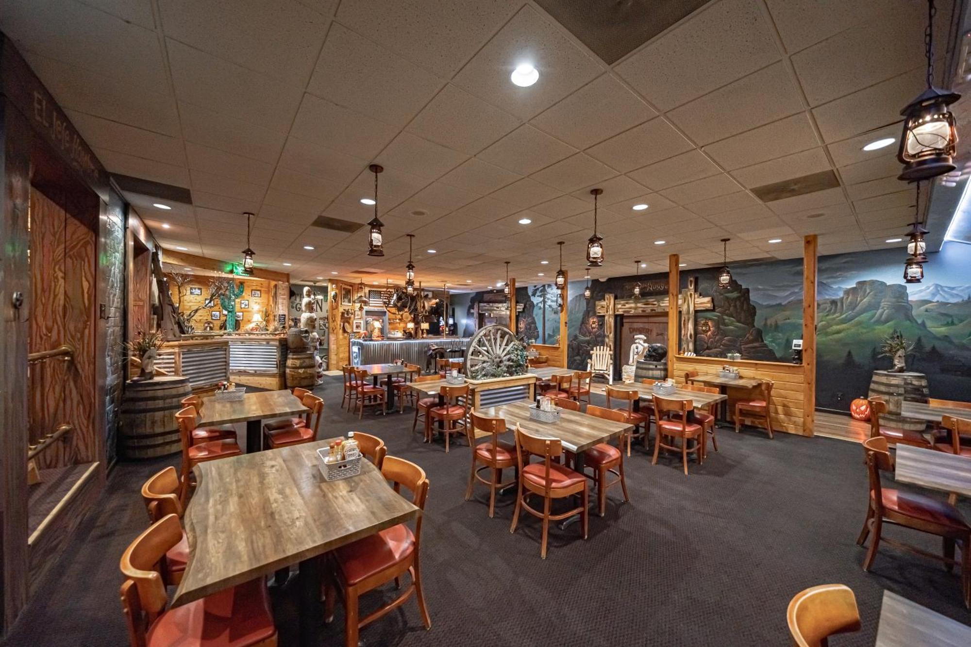 Motel 6 Pocatello Id מראה חיצוני תמונה