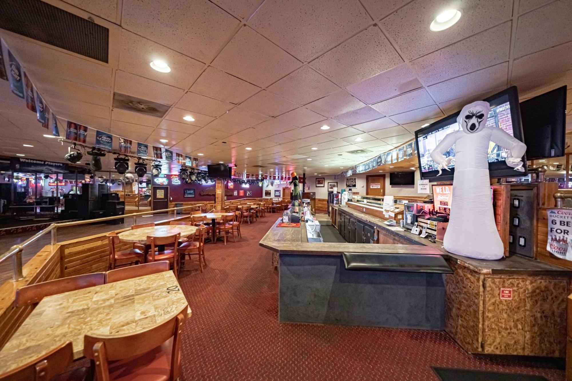 Motel 6 Pocatello Id מראה חיצוני תמונה