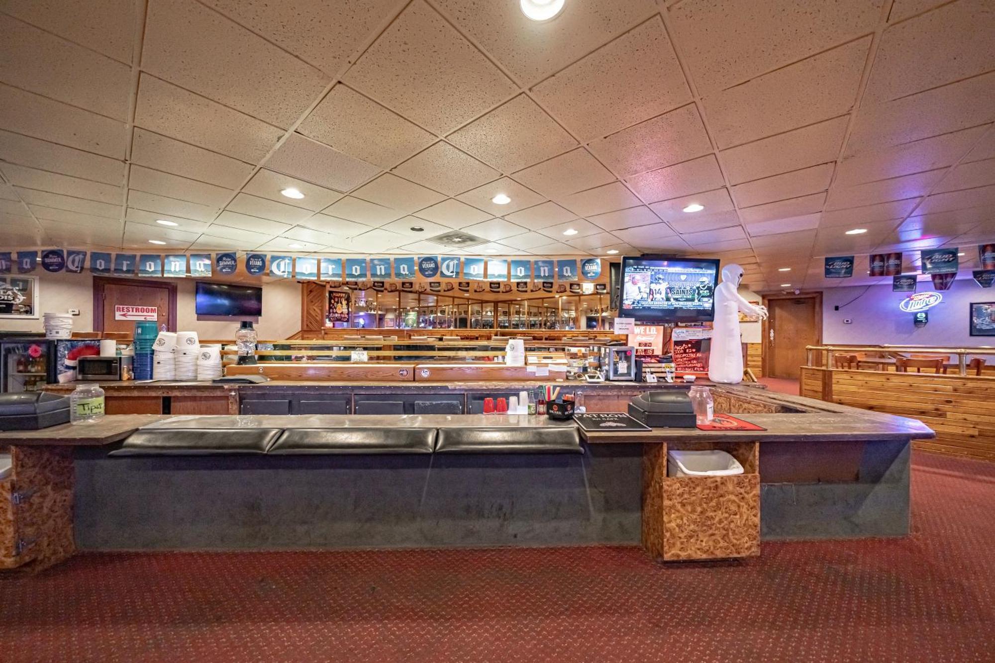 Motel 6 Pocatello Id מראה חיצוני תמונה