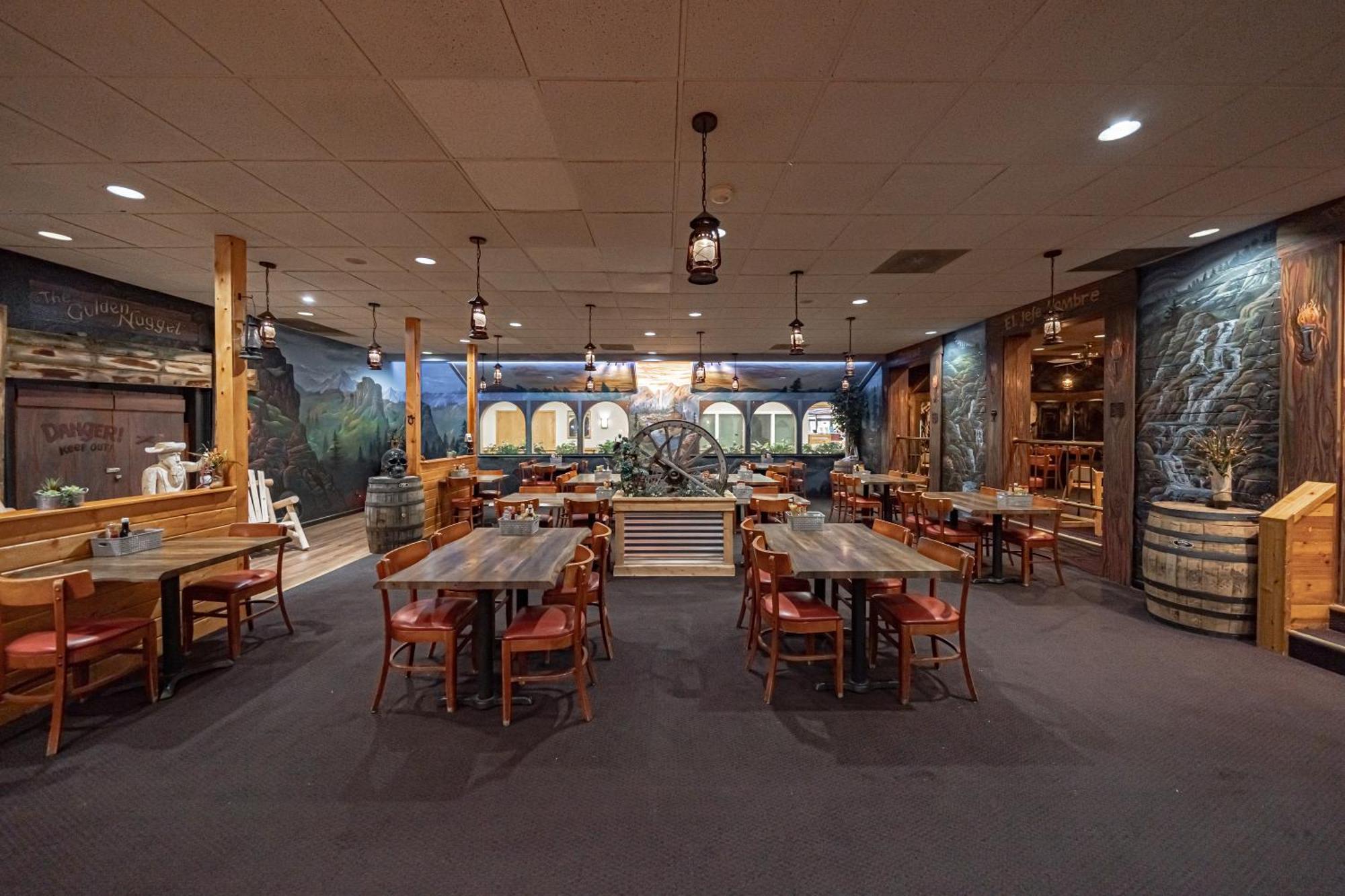 Motel 6 Pocatello Id מראה חיצוני תמונה