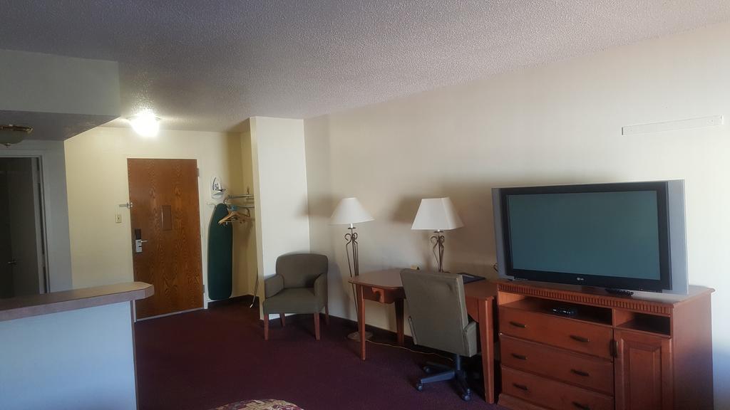 Motel 6 Pocatello Id מראה חיצוני תמונה